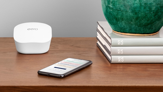 Refresh Your Home Internet With 20% off Eero 6 Mesh Router Packs